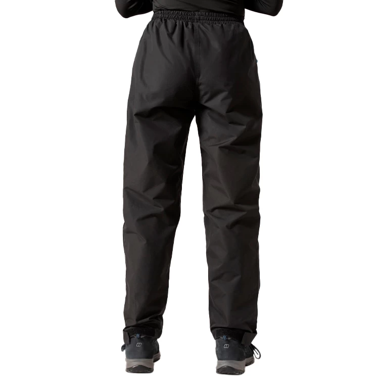 Pantaloni Mac Voyager Overtrousers XL Maro inchis Femei photo 4